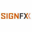 Sign FX logo